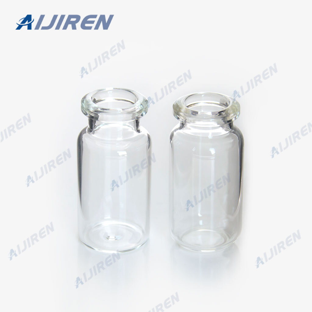 <h3>Wholesale 18mm Screw Neck Headspace Vial Chemistry</h3>
